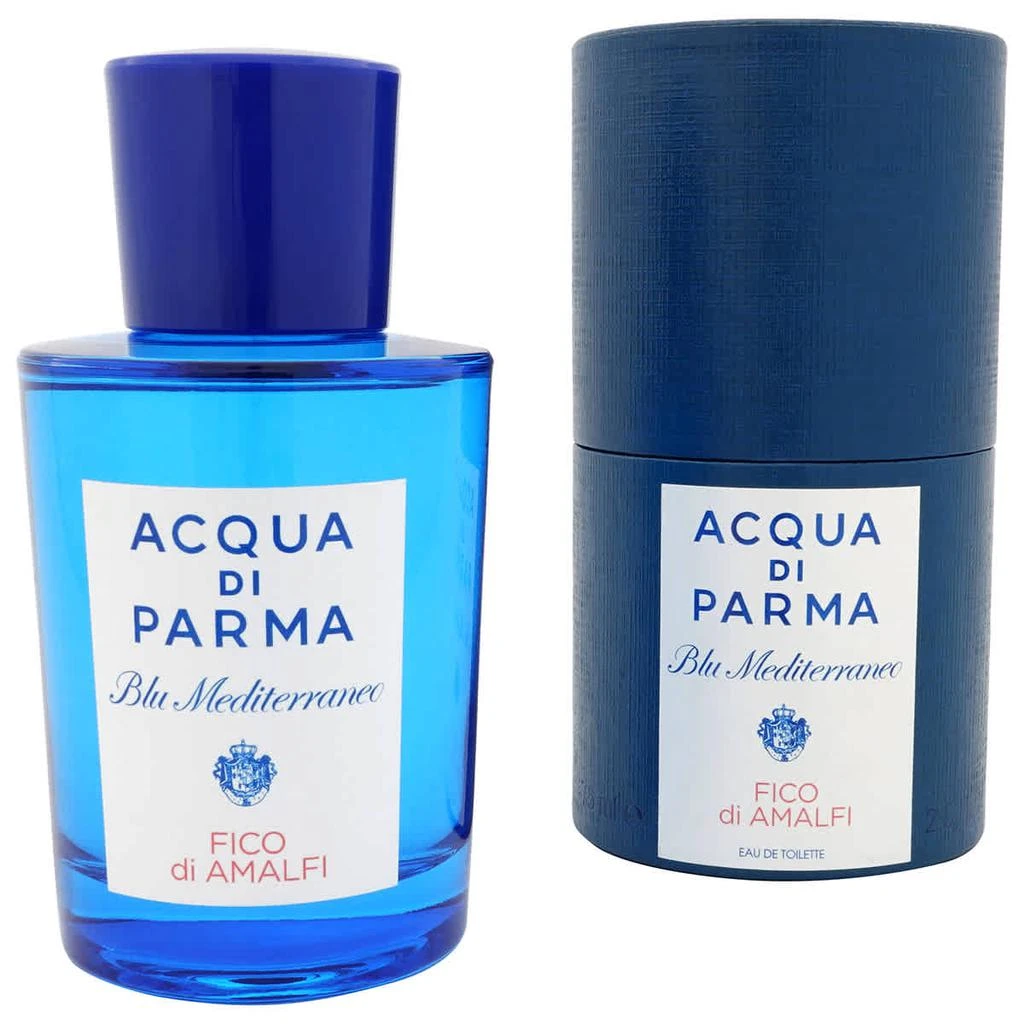 商品Acqua di Parma|Blu Mediterraneo Fico Di Amalfi / Acqua Di Parma EDT Spray 2.5 oz (75 ml) (m),价格¥464,第3张图片详细描述