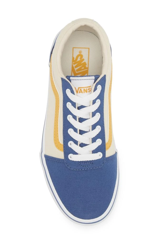 商品Vans|Kids' Ward Sneaker,价格¥132,第5张图片详细描述