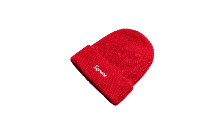 商品Supreme|Supreme Loose Gauge Beanie,价格¥593,第3张图片详细描述