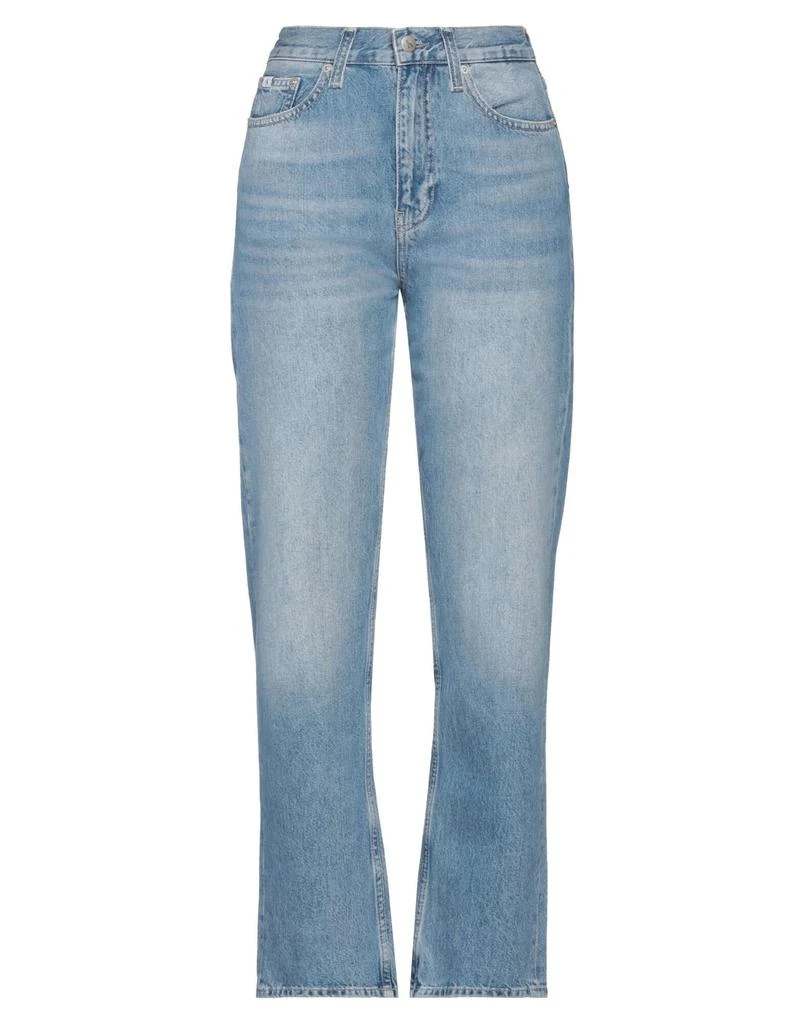 商品Calvin Klein|Denim pants,价格¥270,第1张图片