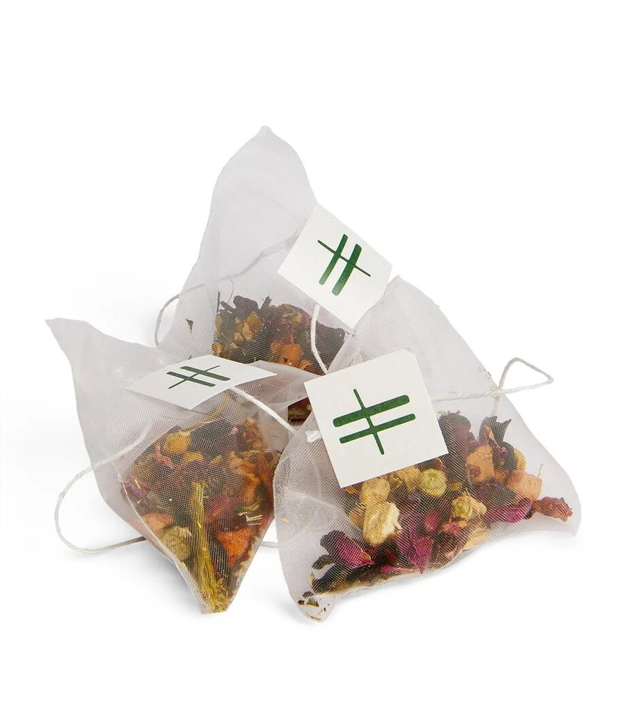 商品Harrods|Feminine Balance Wellness Herbal Tea (15 Tea Bags),价格¥112,第2张图片详细描述