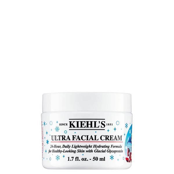 商品Kiehl's|Kiehl's Ultra Facial Cream Limited Edition 50ml,价格¥170,第6张图片详细描述
