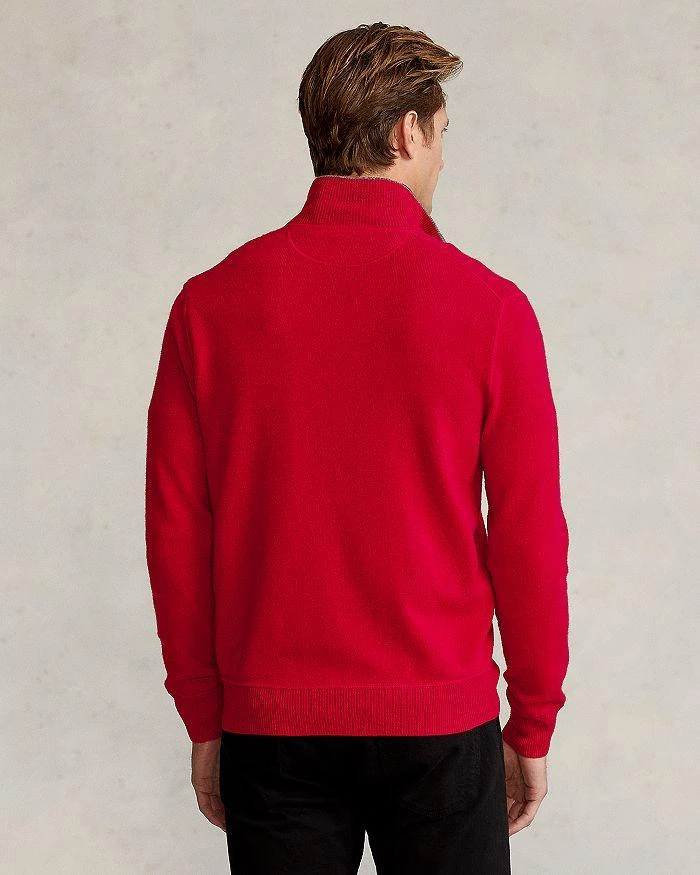 商品Ralph Lauren|Washable Cashmere Sweater - 100% Exclusive,价格¥826,第3张图片详细描述