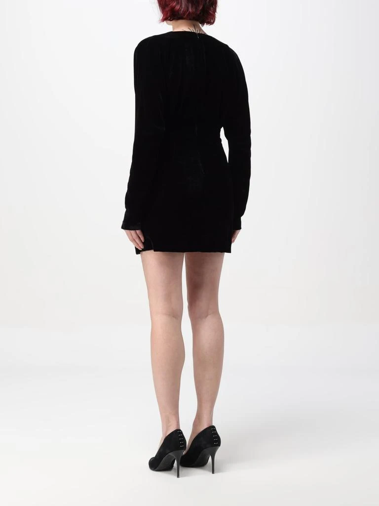 商品SEMICOUTURE|Dress woman Semicouture,价格¥895,第2张图片详细描述