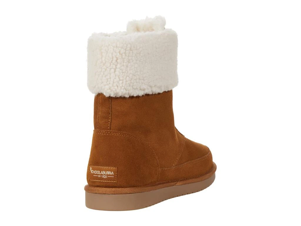 商品KOOLABURRA BY UGG|Lytta Short (Little Kid/Big Kid),价格¥524,第5张图片详细描述