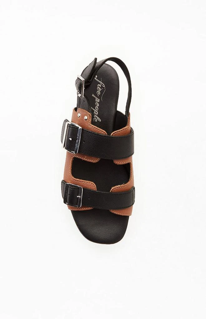 Women's Follow Your Path Platform Sandals 商品