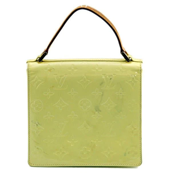 商品[二手商品] Louis Vuitton|Louis Vuitton Spring Street Bag,价格¥3429,第4张图片详细描述