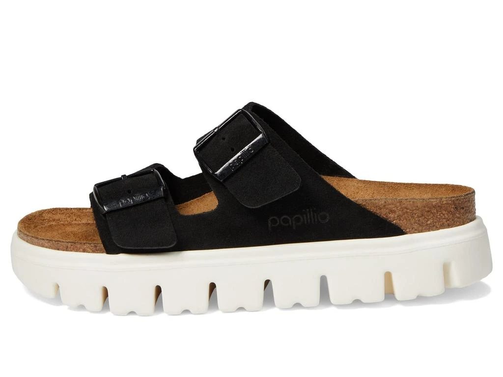 商品Birkenstock|Papillio by Birkenstock Arizona Chunky Platform Sandal,价格¥961,第4张图片详细描述
