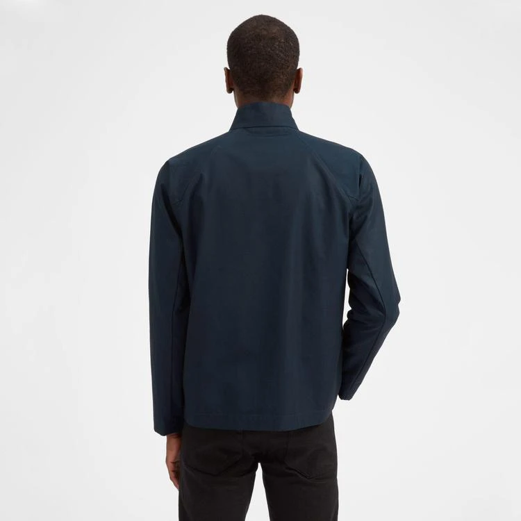商品Everlane|The Modern Harrington Jacket,价格¥506,第2张图片详细描述