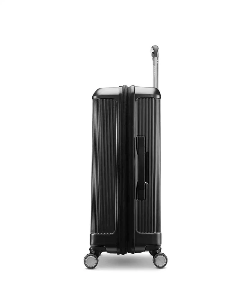 商品Samsonite|Silhouette 17 25" Check-in Expandable Hardside Spinner,价格¥1860,第2张图片详细描述