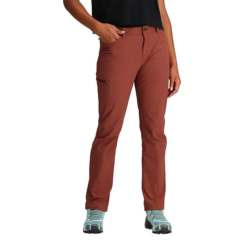 商品Outdoor Research|Outdoor Research Women's Ferrosi Pant,价格¥816,第2张图片详细描述