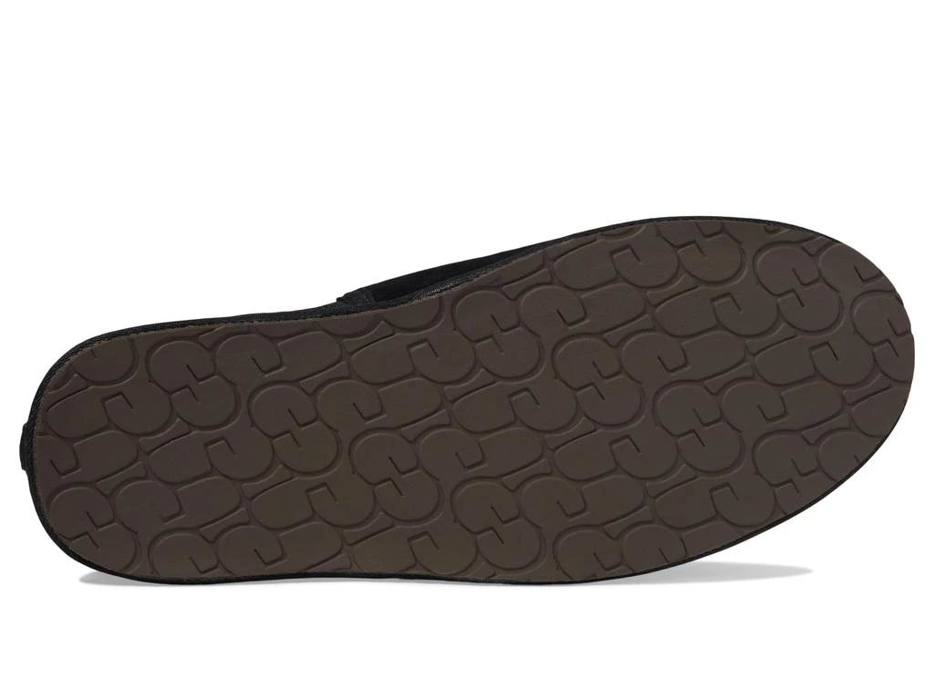 商品UGG|Scuff Romeo II 男士居家拖鞋,价格¥629,第3张图片详细描述