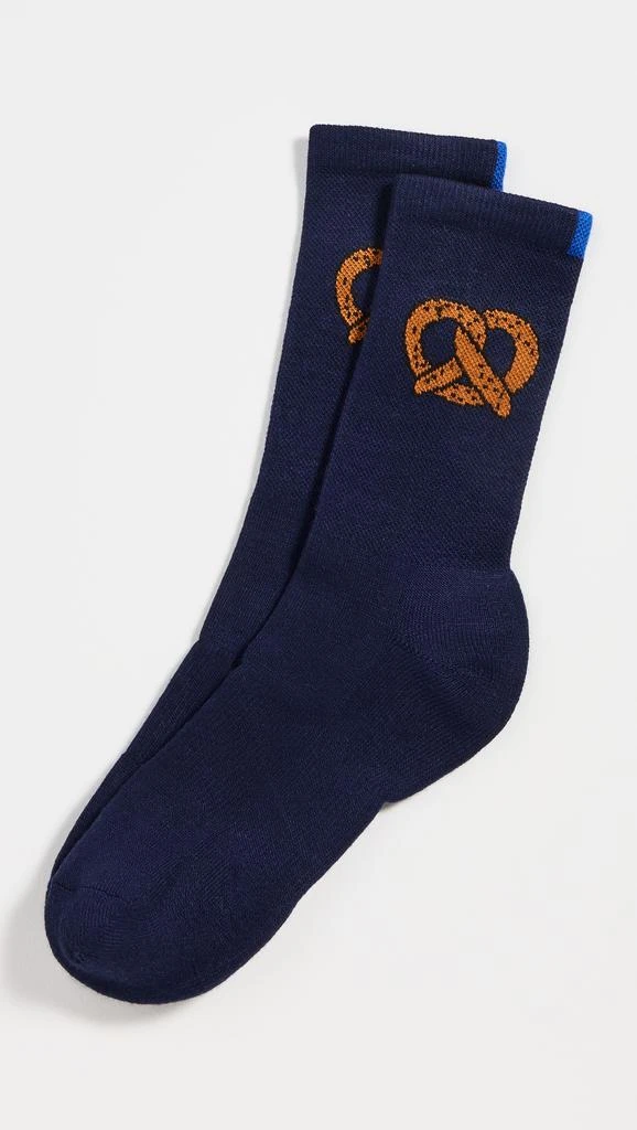 商品KULE|The Pretzel Socks,价格¥289,第1张图片