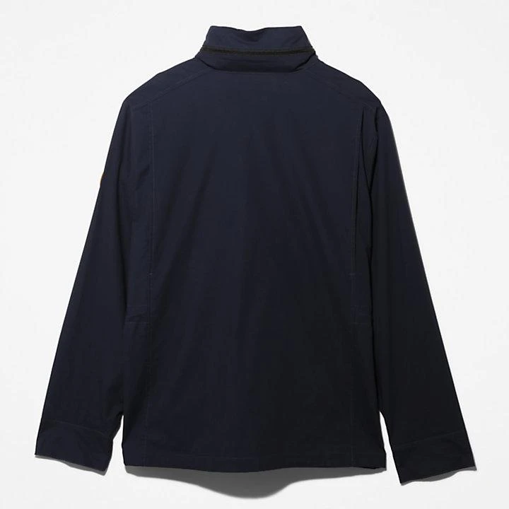 商品Timberland|Outdoor Heritage Field Jacket for Men in Navy,价格¥925,第2张图片详细描述