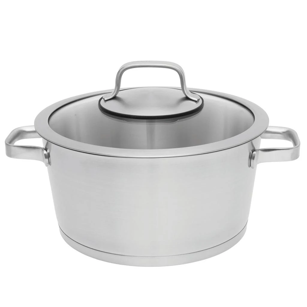 商品BergHOFF|Essentials 10pc Cookware Set,价格¥3776,第5张图片详细描述