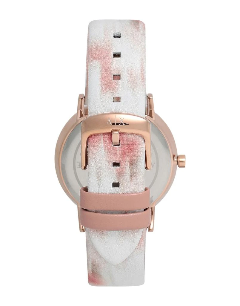 商品Armani Exchange|Wrist watch,价格¥1024,第2张图片详细描述
