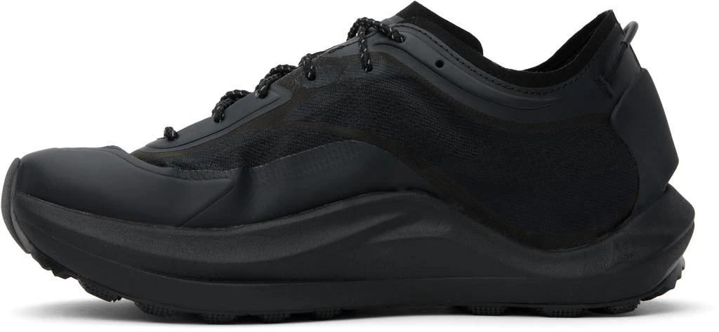 商品ROA|Black Sella Sneakers,价格¥2389,第3张图片详细描述