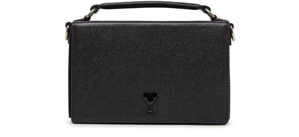 AMI Ami de Cœur Lunch Box bag - Shoulder Bags - BeyondStyle