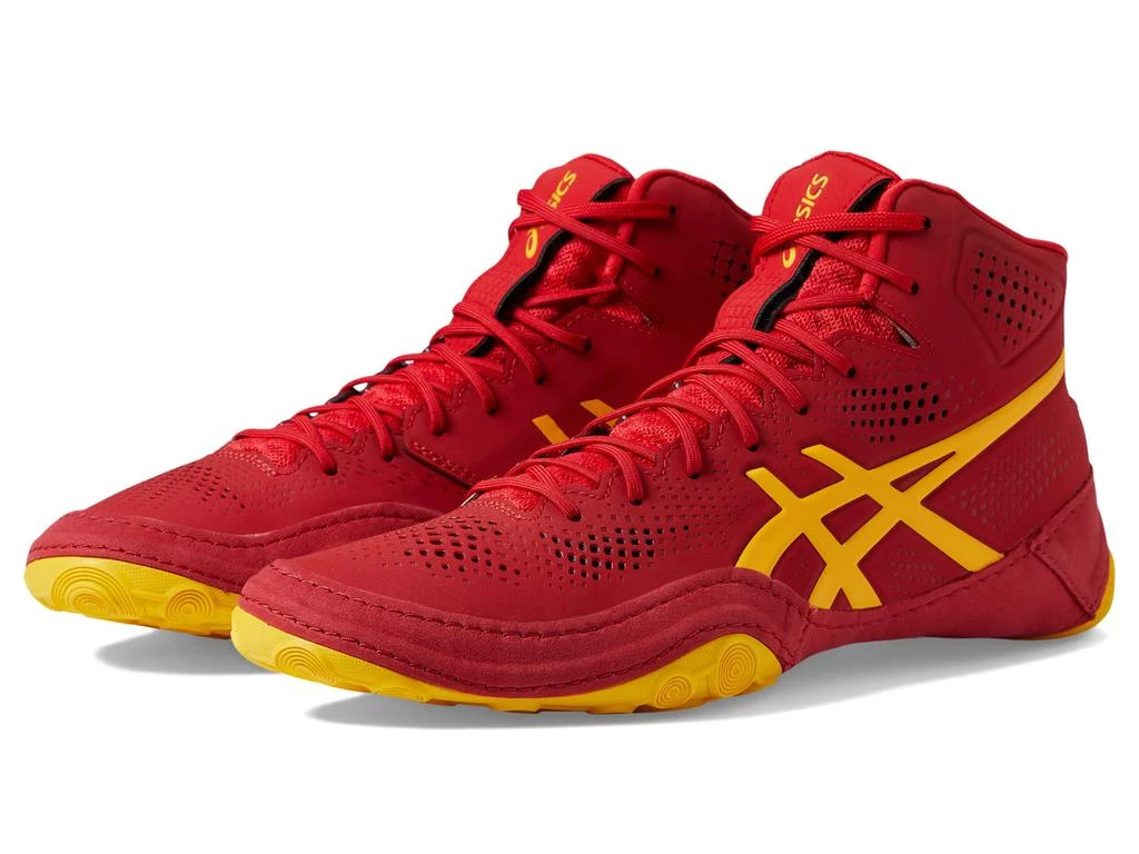 商品Asics|Dan Gable Evo 2 Wrestling Shoe,价格¥746,第1张图片