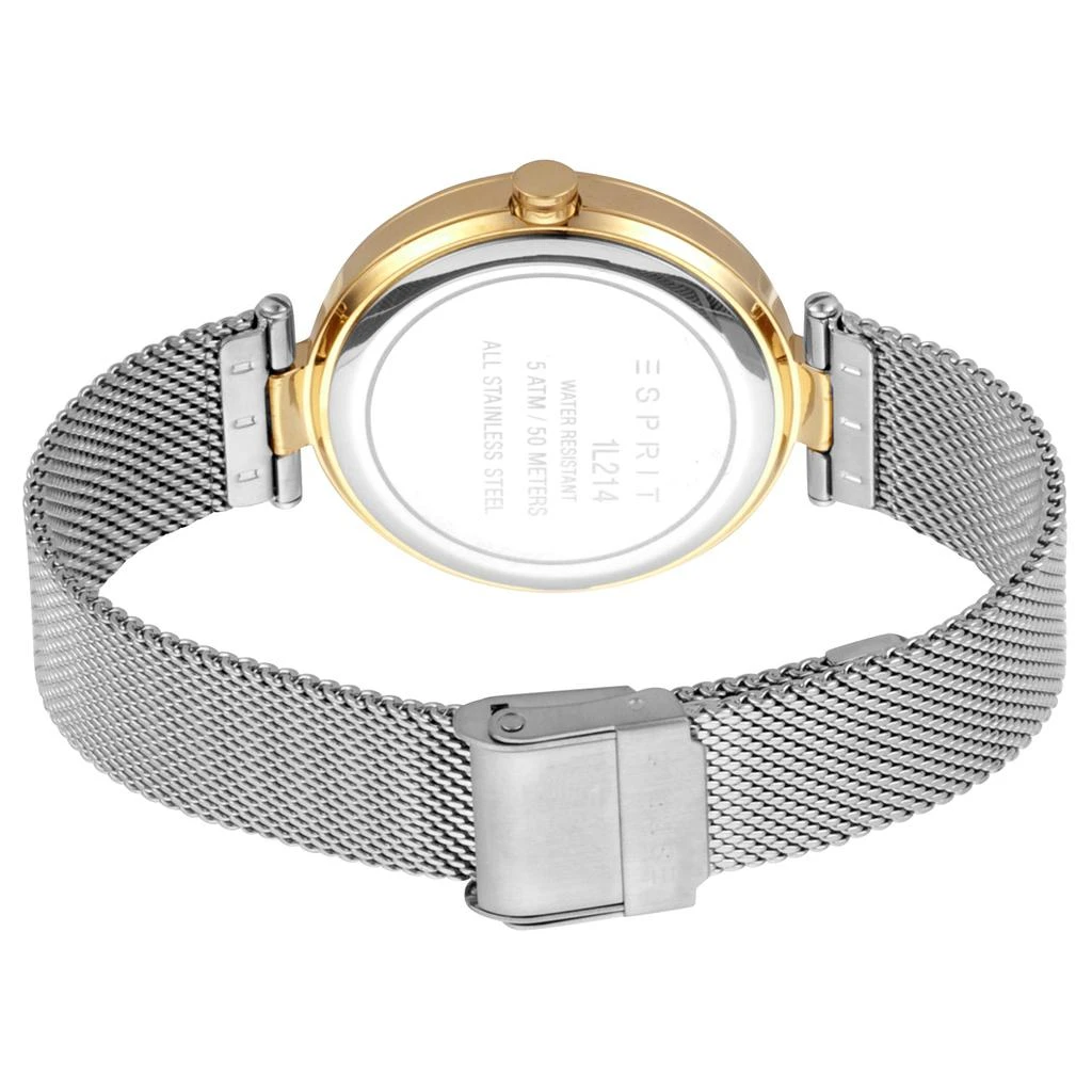 商品[二手商品] Esprit|Esprit Women Women's Watches,价格¥1322,第3张图片详细描述