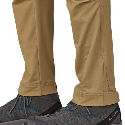 商品Patagonia|Point Peak Trail Pant - Men's,价格¥1149,第3张图片详细描述