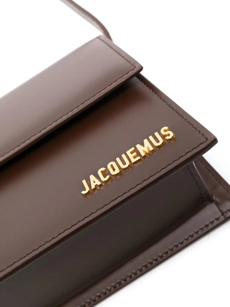 商品Jacquemus|JACQUEMUS - Le Bambino Long Shoulder Bag,价格¥7914,第5张图片详细描述