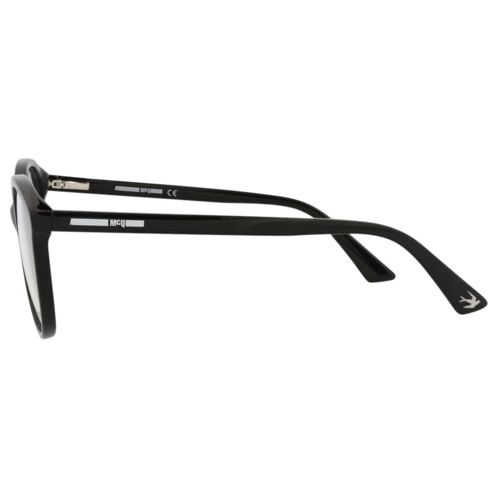 商品Alexander McQueen|Alexander McQueen McQ Women's Black Opticals,价格¥224,第4张图片详细描述