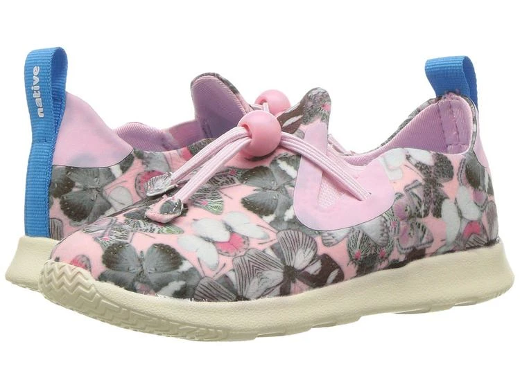 商品Native|Apollo Moc Polka Dots 幼童/小童休闲运动鞋,价格¥374,第1张图片