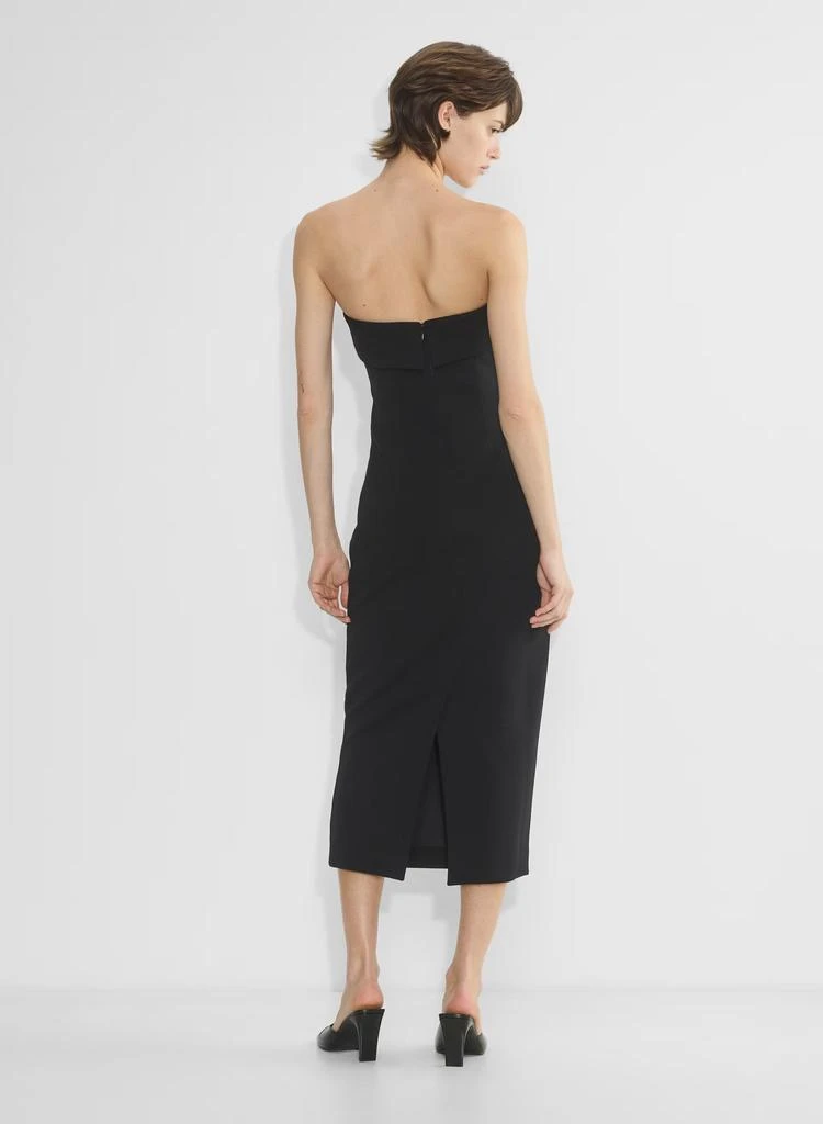 商品Aritzia|Babaton - Figureknit™ Eyecatcher Dress,价格¥769,第5张图片详细描述