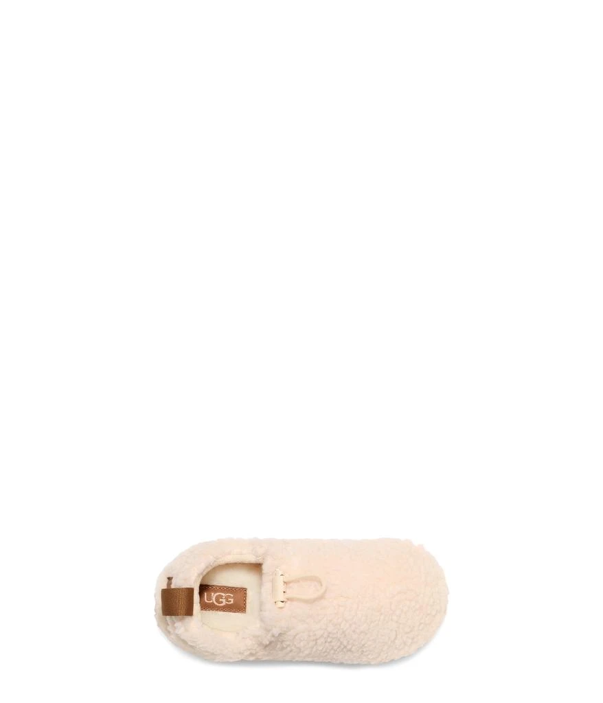 商品UGG|Plushy Slipper (Little Kid/Big Kid),价格¥367,第2张图片详细描述