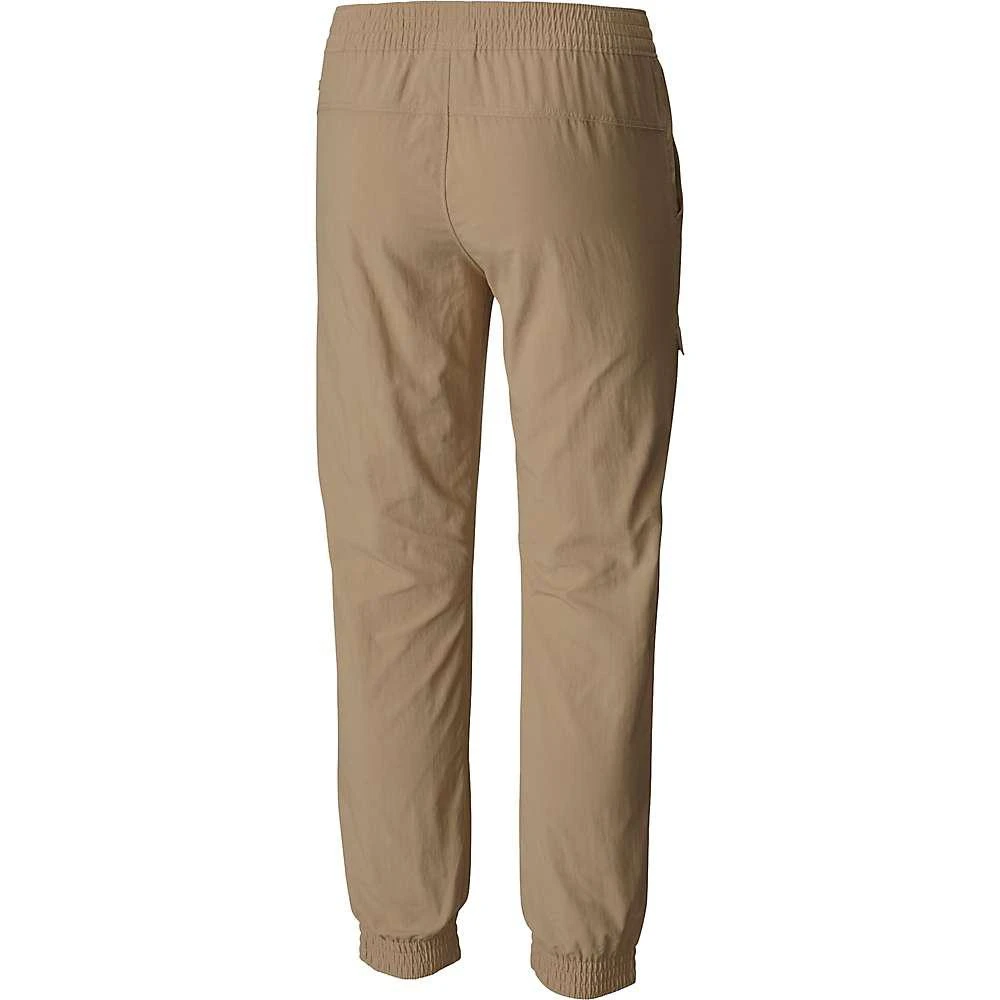 商品Columbia|Columbia Youth Girls' Silver Ridge Pull-On Banded Pant,价格¥182,第2张图片详细描述