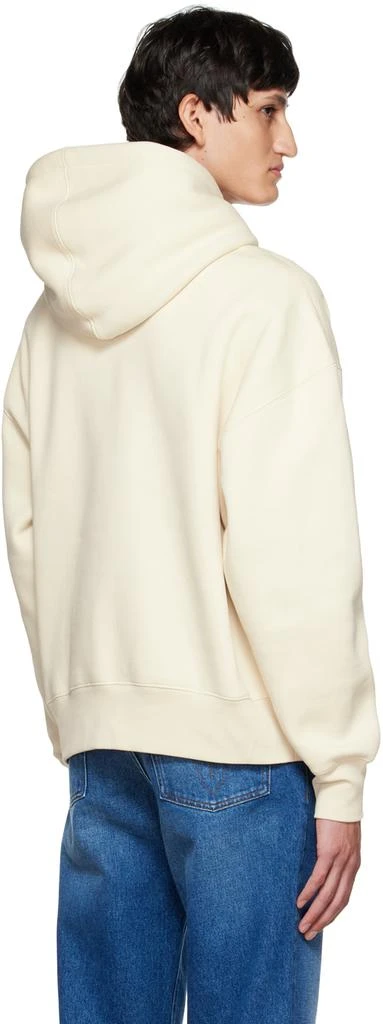 商品AMI|Off-White Ami de Cœur Hoodie,价格¥1298,第3张图片详细描述