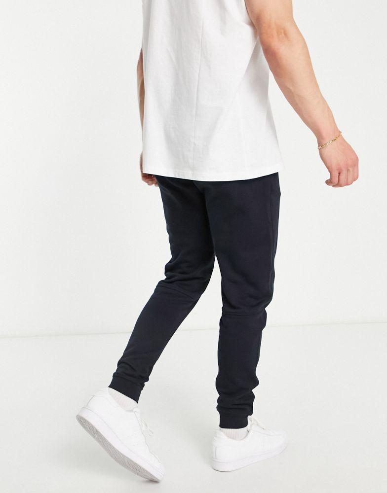 Boss Sestart joggers in navy商品第2张图片规格展示