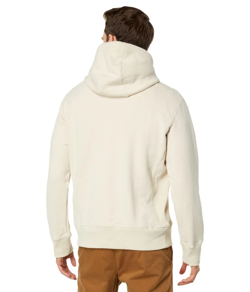 商品Superdry|Code Xpd Loose Hoodie,价格¥209,第2张图片详细描述