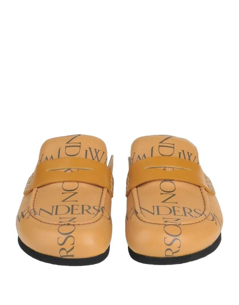 商品JW Anderson|Mules and clogs,价格¥1995,第4张图片详细描述