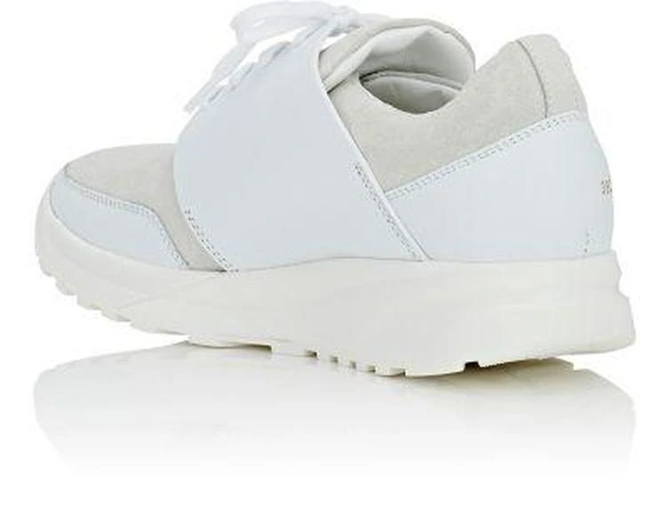 商品Common Projects|Track 麂皮/真皮休闲鞋,价格¥3909,第3张图片详细描述