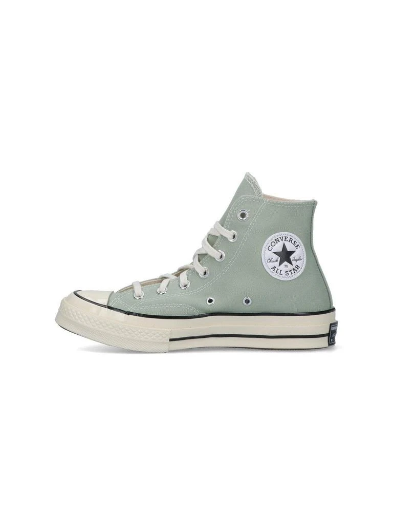 商品Converse|Converse Chunk 70 Vintage Canvas Sneakers - Women,价格¥1034,第3张图片详细描述
