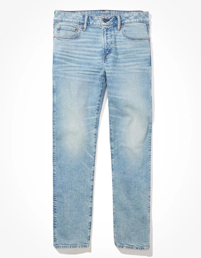 AE Flex Original Straight Jean商品第5张图片规格展示