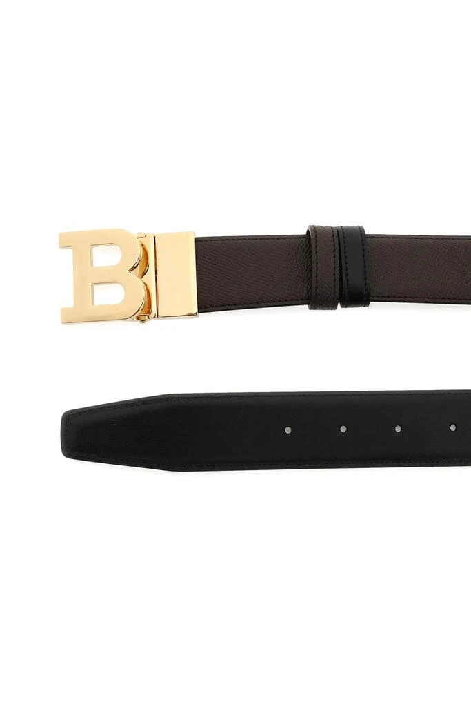 商品Bally|Reversible B Buckle Belt,价格¥1442,第2张图片详细描述