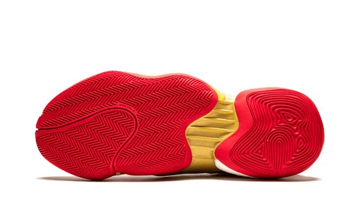 Adidas Crazy BYW 商品