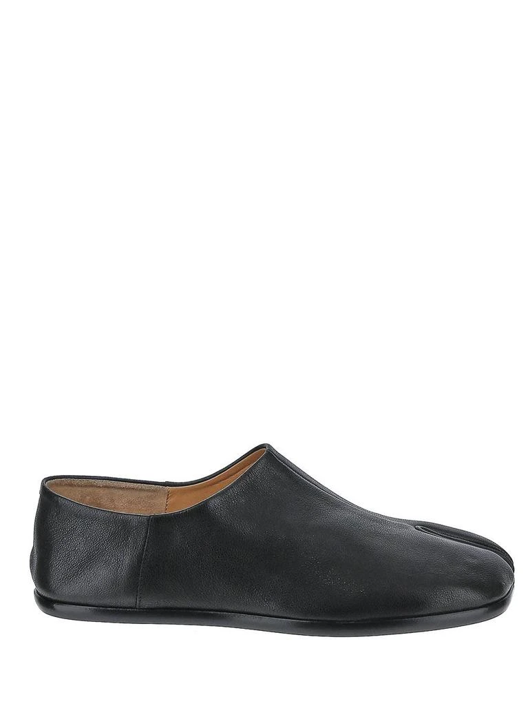 商品MAISON MARGIELA|Maison Margiela Tabi Slip-On Loafers,价格¥3178,第1张图片