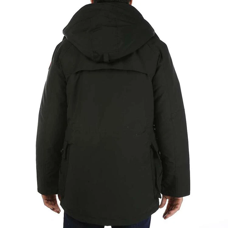 商品Canada Goose|Canada Goose Men's Drummond 3 In 1 Parka,价格¥10223,第3张图片详细描述