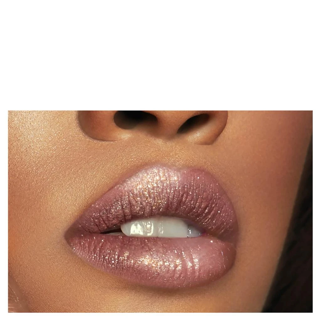 商品Ciaté|闪耀亮泽唇彩 Glitter Flip - Whisper,价格¥190,第4张图片详细描述