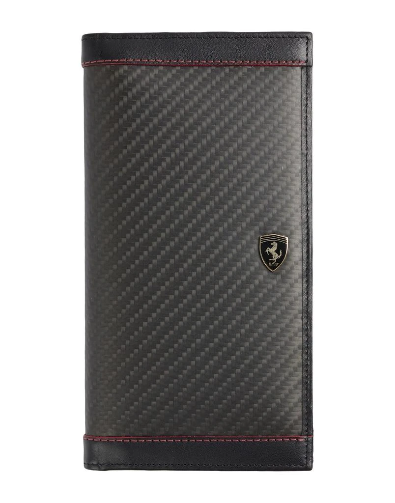 商品Ferrari|Wallet,价格¥920,第1张图片