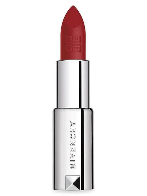 商品Givenchy|Le Rouge Deep Velvet Matte Lipstick Refll,价格¥177,第1张图片