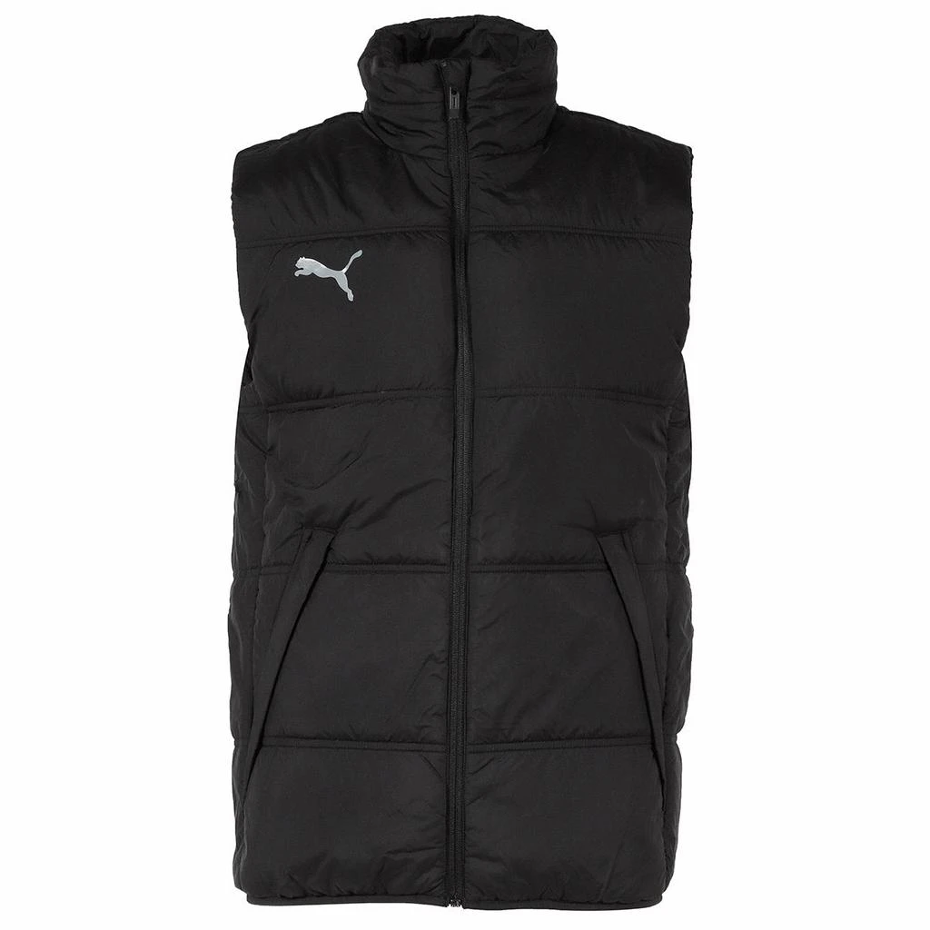 商品Puma|PUMA Sport Essentials Pad Vest,价格¥143,第4张图片详细描述