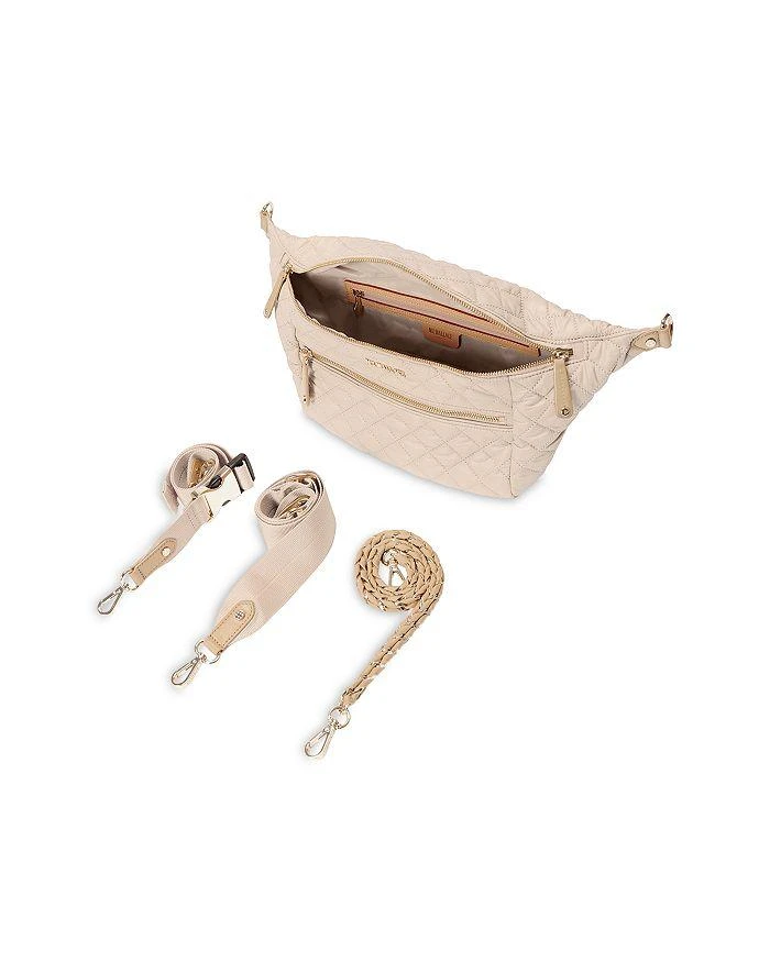 商品MZ Wallace|Large Crossbody Sling Bag,价格¥2141,第3张图片详细描述