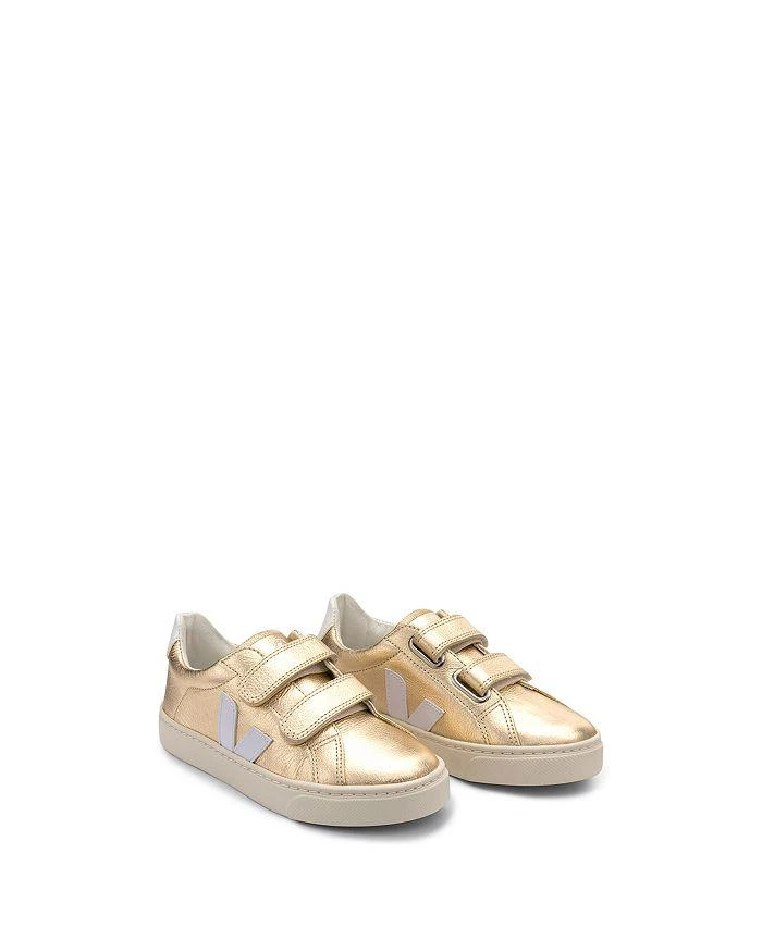 商品Veja|Unisex Esplar Sneakers - Toddler, Little Kid,价格¥823,第2张图片详细描述