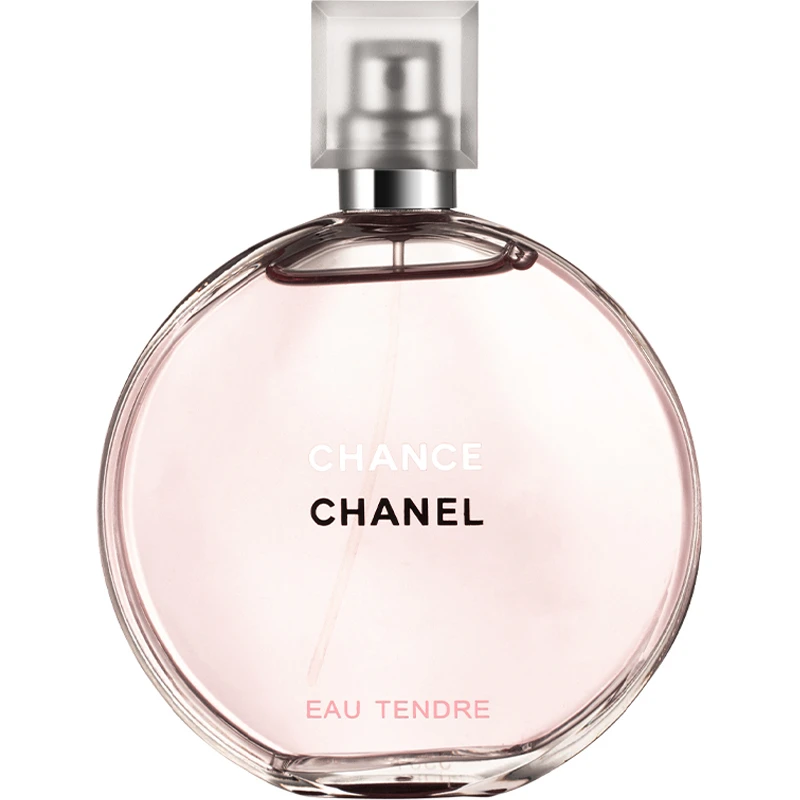 商品Chanel|Chanel香奈儿香水邂逅粉色柔情绿黄清新女士持久淡香水,价格¥800,第1张图片