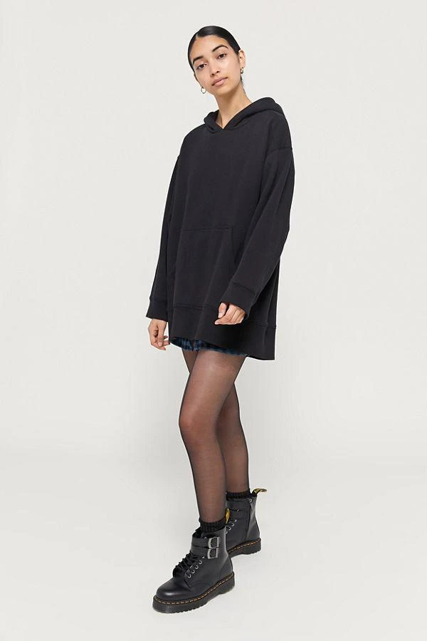 商品Urban Outfitters|UO Homeroom Oversized Hoodie Sweatshirt,价格¥302,第3张图片详细描述